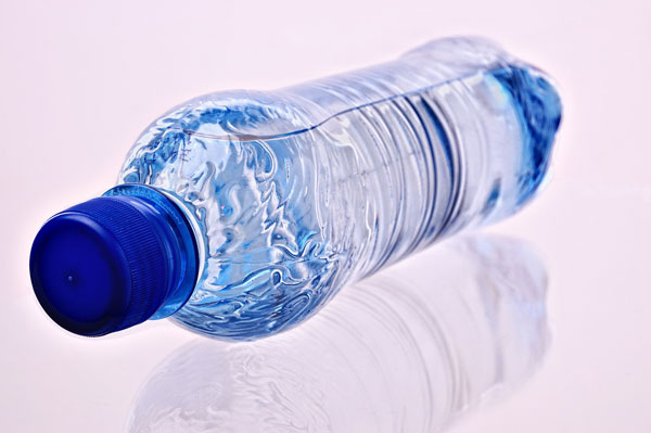 [Bottled Water. Photo Credit to Pixabay] 