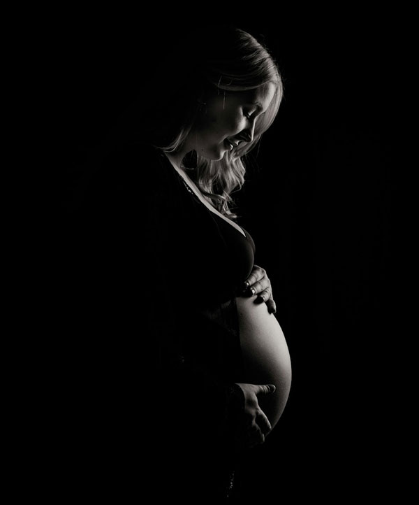 [Pregnant Woman, Photo Credit to Pexels]