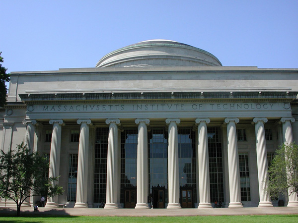 [MIT, Massachusetts Institute of Technology. Photo credit: by d97jro from Pixabay] 