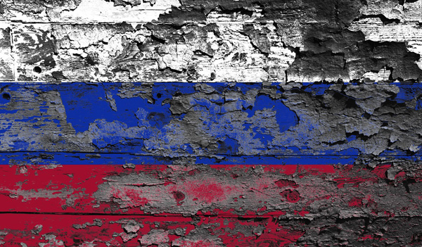 [Russia, Banner, Flag Image. Photo Credit to Pixabay]