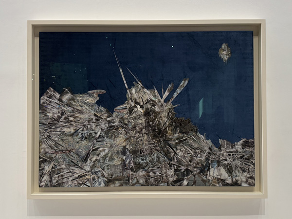 Exhibition view — photograph by YEONSU AHN